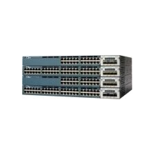Cisco Systems Catalyst 3560X 24 Port Upoe LAN Base