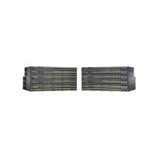 Cisco Systems Cat 2960-XR 48 Gige 4X1G SFP+ Ip Lite