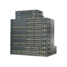 Cisco Systems Catalyst 2960 Plus 48 Port