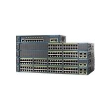 Cisco Systems Catalyst 2960 Plus 48 Port PoE