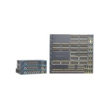 Cisco Systems Catalyst 2960 Plus 24 Port