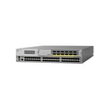 Cisco Systems Nexus 9300 with 48P 1/10G SFP+&1 Uplink