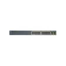 Cisco Systems Catalyst 2960 Plus 24 Port PoE