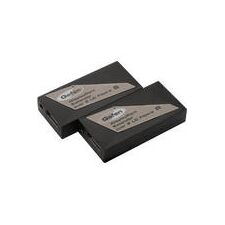 Gefen EXT-DP-CP-2FO DisplayPort over Fiber Optic Extender Kit