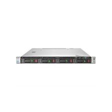 ProLiant 743490-001 1U Rack Server - 1 x Intel Pentium G3220 3 GHz