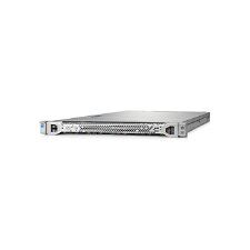 ProLiant DL160 G9 1U Rack Server - 1 x Intel Xeon E5-2609 v3 1.90 GHz