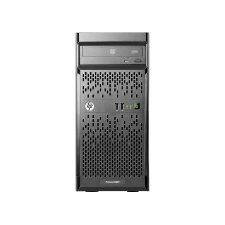 ProLiant 737649-S01 4U Intel Xeon E3-1220V2 3.10 GHz 2 GB Standard/32 GB Maximum RAM 64-bit Micro Tower Server.