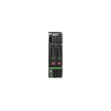 HEWLETT-PACKARD 764275-S01 / ProLiant BL460c Gen8 - Server - blade - 2-way - 1 x Xeon E5-2680V2 / 2.8 GHz - RAM...