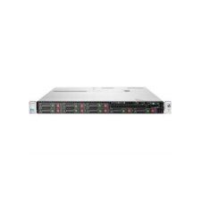 HP ProLiant DL360p G8 1U Rack Server - Intel Xeon E5-2680 v2 2.80 GHz