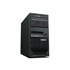 ThinkServer TS140 70A40034US 5U Tower Server - 1 x Intel Xeon E3-1225 v3 3.20 GHz