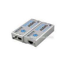 Gefen RS232 Serial Extender Sender With Receiver