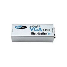 Gefen EXT-VGA-CAT5-148R 1x8 VGA CAT5 Distribution Receiver