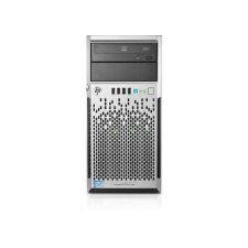 HP ProLiant ML310e G8 v2 4U Micro Tower Server - 1 x Intel Xeon E3-1230V3 3.30 GHz
