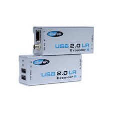 Gefen EXT-USB2.0-LR Cat5 USB 2.0 Extender