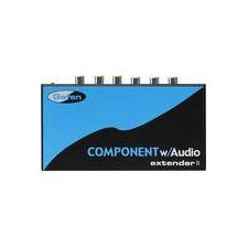 Gefen Component & Audio Receiver