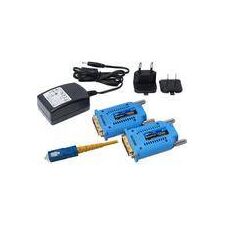Gefen DVI FM Extender Kit with 300' Cable