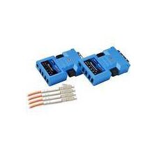 Gefen DVI FM Extender Plus Kit with 100' Cable