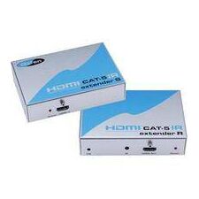 Gefen DVI FM Extender Plus