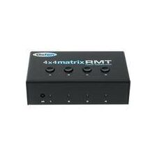Gefen 4x4 Matrix RMT Remote Control