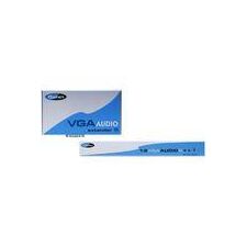 Gefen DVI FM Extender Kit with 100' Cable
