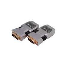 Gefen DVI FM Extender Kit with 300' Cable