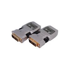 Gefen DVI FM Extender Kit with 60' Cable