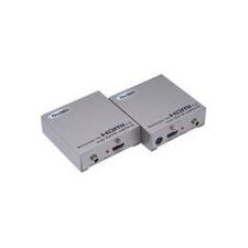 Gefen DVI Extra Long Range Extender over Single Cat-5 Cable