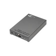 Gefen EXT-VGAAUD-2-HDMIS VGA with Audio to HDMI Scaler