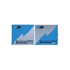 Gefen FireWire 800 Extender Plus - Receiver