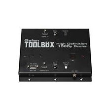 Gefen GTB-HDBT-POL-BLK HDBaseT Extender for HDMI (Black)