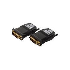 Gefen EXT-DVI-FM15 DVI Fiber Optic Module Extender with Virtual EDID