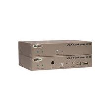 Gefen EXT-VGAKVM-LAN VGA & KVM Extender over IP