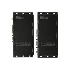 GefenToolBox DVIKVM Extra Long Range Extender (Black)