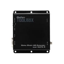 Gefen GTB-HD-DCR-BLK Daisy Chain HD System Receiver