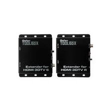 GefenToolBox DVIKVM Extra Long Range Extender (Black)