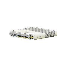 Cisco Systems WS-C3560C-12 Piece-S Catalyst 3560-C 12 Port Fe PoE 2 Port Ethernet Standard RJ45