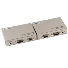 Gefen DVI RS232 ELR EXTENDER