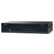 Cisco CISCO2911-SEC/K9 2911 Security Bundle with sec License Pak