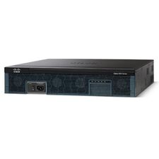Cisco CISCO2921-SEC/K9 2921 Security Bundle with sec Lic