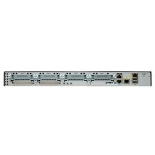 Cisco CISCO2901/K9 2900 Series Integrated Services Router