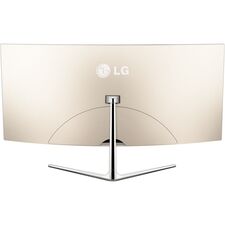 LG 34UC97-S 34" UltraWide QHD Curved LED Backlit LCD Monitor