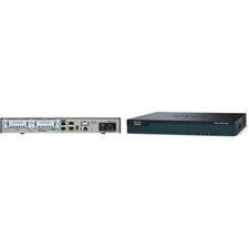 Cisco CISCO1921-SEC/K9 1921 Series Router
