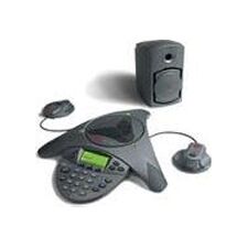 Top ponuda Polycom SoundStation VTX 1000 Twin Pack Bundle Consoles Only No Microphones or Sub - LaptopPlaza uvoz i distribucija laptopova, projektora i druge IT opreme