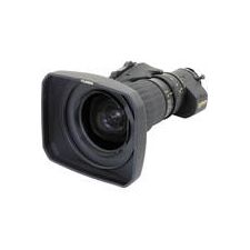 Fujinon HA18X5.5BEZD-T5DD Premier Series ENG/EFP Lens with Digital Servo & 16-Bit Encoders for Stereoscopic Video