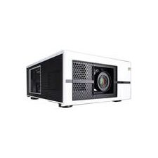 Barco 10,000 ANSI LMNS WUXGA SNGL-CHIP PROJ