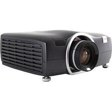 Barco F22 1080P BR 3000 LM PR w/UL WD LN WT