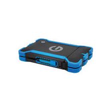 G-Technology 1TB G-DRIVE ev ATC with Thunderbolt