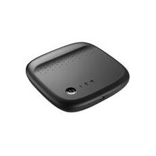 Seagate 2.5" 500GB Wireless Mobile Storage (Black)