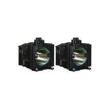 Panasonic ET-LAD55LW  pakovanje od 2  Projektor Lampa Zamenska for Panasonic PT-D5500 i  ili Projektore