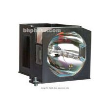 Panasonic Zamenska Lampa in   for   Panasonic PT-D7700 i  ili Projektore